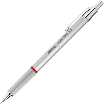 Rotring Rapid Pro Versatil Kalem 0.5 Gümüş 1904255