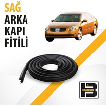 Nissan Maxima 2004-2008 Sağ Arka Kapı Fitili Bm02450