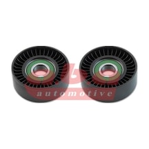 Aba 25657026 Alternatör Gergi Rulmanı Golf4- bora- polo- cordoba- fabıa 1.4- 1.6 16v Aee- alm- afh- ahw- bby- bky- bbz- bcb 030145299c- 030145299f