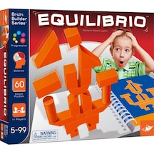 Foxmind  Equilibrio