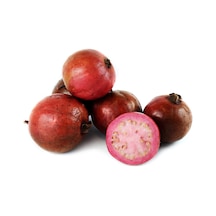 5 Adet Tropik Çilek Guava Meyvesi Tohumu