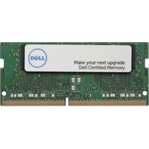 Dell 16gb Ddr4 2400mhz 2rx8 Notebook Ram Value A9168727