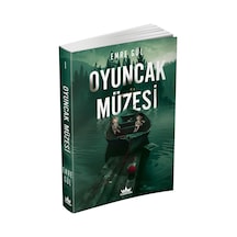 Oyuncak Müzesi 1 Ciltsiz