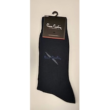 Pierre Cardin 495 Puno Erkek Çorap Lacivert