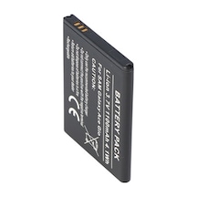 Samsung Uyumlu Galaxy Ace Pil Eb494358Vu Için Uygun Accucell Pil