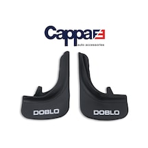 Cappafe Doblo Paçalık Tozluk Set 2 Parça Bütün Modellere Uyumlu