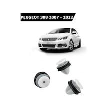 Peugeot 308 Kapi Döseme Klipsi 9341Pf 500020182