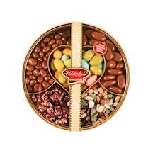 Haluk Aydın Kuruyemiş Renkli Karışık Draje 5 420 G
