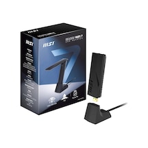 Network Be6500 Wıfı 7 Usb Adapter