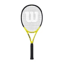 Wilson Minions V3 Clash 100 V2 Tenis Raketi Wr124711