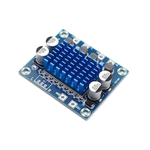 Tpa3110 2x30w Streo Çift Kanal Amfi Devresi Xh-a232