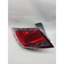 5F0945095 Leon Sol Dış Stop 13-16 Ledsiz -Depo-