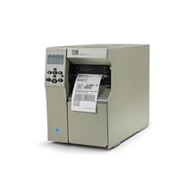 Zebra 105sl Endüstriyel Barkod Yazıcı 203dpi