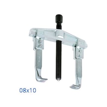 İzeltaş Standart İki Kollu Çektirme  08x10