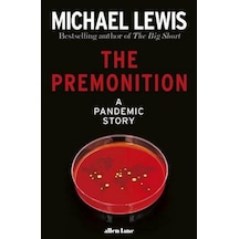 The Premonition 9780241512470