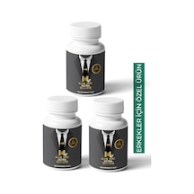 Maxone Max One Ultra Erkeklerin Kullanımına Uygun 3 Adet
