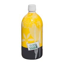 Eurovanille Tohumlu Vanilya Ekstraktı 1 KG