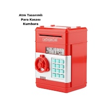 Sam53 Number Bank