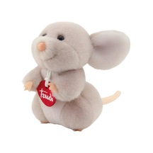 Trudi Trudino Mouse Peluş 51284 Xs Çok Renkli