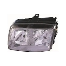Vw Polo On Far Sag 2000-2002 Depo 4411139rldem