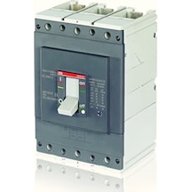 Abb 1Sda066561R1 Formula Kompakt Şalter A3N 400A 36Ka