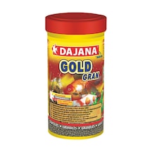 Dajana Gold Gran 100 Ml 45 Gr N708