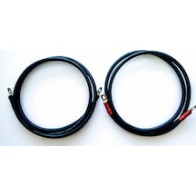 16mm2 2metre Akıllı İnverter Kablosu
