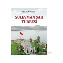 Süleyman Şah Türbesi-erhan