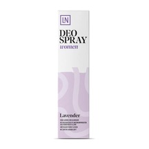 Lanaturel Lavanta Sprey Deodorant 50ml