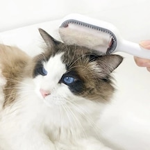 Mey İthalat Kedi Köpek Tüy Toplama Tarağı