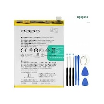 OPPO 12 Batarya + Tamir Seti