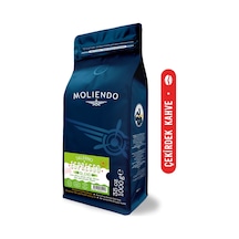 Moliendo Salerno Espresso Blend Çekirdek Kahve 1 KG