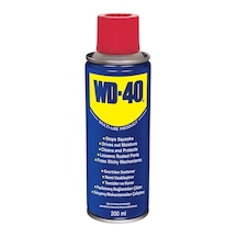 2 Adet Pas Sökücü Wd40 415829 200ml