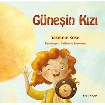 Güneşin Kızı / Yasemin Köse