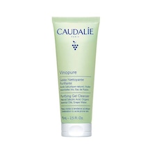 Vınopure Yüz Yıkama Jeli 75ml