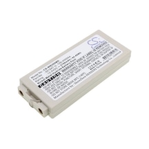 Welch Allyn Pıc Serisi Pıc30 Pıc40 Pıc50 Defibrilatör Ve Monitör Yedek Bataryası
