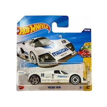 Hot Wheels 2025 Mazda 787b