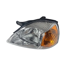 Kia Rio Sol Far Sarı 2003-2005 92101-fd010