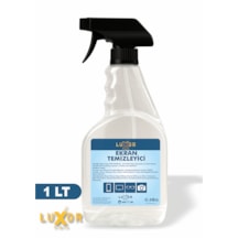 Luxor Kimya 1 Lt Ekran Lcd Temizleyici