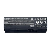 Monster Abra A7 V12.5.5, A7 V12.5.6 Notebook Bataryası, Pili