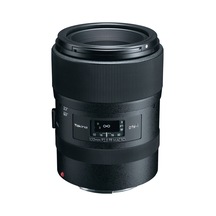 Tokina ATX-İ 100 MM F/2.8 FF Macro (Canon) Uyumlu Lens