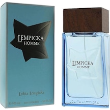 Lolita Lempicka Homme Erkek Parfüm EDT 100 ML