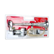 Ahmet Otomotiv Seger Kompresörlü 24volt Marin Korna