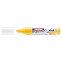 Edding E-5000 Akrilik Markör Kalın Uçlu Çok Renkli