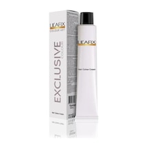 Lilafix Krem Profesyonel Tüp Saç Boyası 60ml - Ul-v+ Ultra Sarı Yoğun Viyole