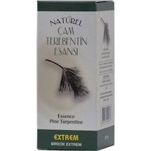 Naturel Çam Terebentin Esansı 50 ML