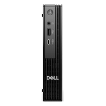 Dell Pro Micro BTO009-QCM1250A023 i7-14700T 32 GB 2 TB SSD W11P Mini Pc Dell Pro Micro BTO009-QCM1250A023 i7-14700T 32 GB 2 TB SSD W11P Mini Pc
