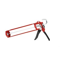 İskelet Metal Alüminyum Soğuk Silikon Tabancası 5250