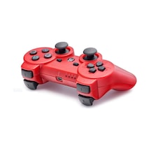 Ps3 Gamepad Kırmızı Hd306k