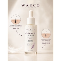 Tüy Serum 50 Ml Epilasyon Sonrası Tüy Azaltıcı Serumu Unisex Niacinamide & Isırgan Otu İçeren